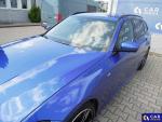 BMW Seria 3 320 Touring Diesel Mild Hybrid MR`22 E6d/e G21 Aukcja 288821 - grafika 37
