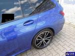BMW Seria 3 320 Touring Diesel Mild Hybrid MR`22 E6d/e G21 Aukcja 288821 - grafika 45
