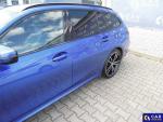 BMW Seria 3 320 Touring Diesel Mild Hybrid MR`22 E6d/e G21 Aukcja 288821 - grafika 49
