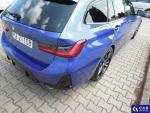 BMW Seria 3 320 Touring Diesel Mild Hybrid MR`22 E6d/e G21 Aukcja 288821 - grafika 51