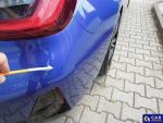 BMW Seria 3 320 Touring Diesel Mild Hybrid MR`22 E6d/e G21 Aukcja 288821 - grafika 52