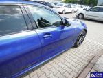 BMW Seria 3 320 Touring Diesel Mild Hybrid MR`22 E6d/e G21 Aukcja 288821 - grafika 59