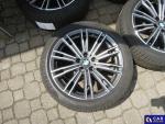 BMW Seria 3 320 Touring Diesel Mild Hybrid MR`22 E6d/e G21 Aukcja 288821 - grafika 76