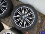 BMW Seria 3 320 Touring Diesel Mild Hybrid MR`22 E6d/e G21 Aukcja 288821 - grafika 80