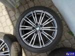 BMW Seria 3 320 Touring Diesel Mild Hybrid MR`22 E6d/e G21 Aukcja 288821 - grafika 82