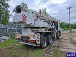 Mercedes-Benz Actros  Aukcja 289038 - grafika 4