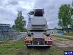 Mercedes-Benz Actros  Aukcja 289038 - grafika 5