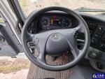 Mercedes-Benz Actros  Aukcja 289038 - grafika 30