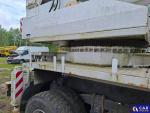 Mercedes-Benz Actros  Aukcja 289038 - grafika 49