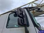 Mercedes-Benz Actros  Aukcja 289038 - grafika 95