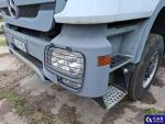 Mercedes-Benz Actros  Aukcja 289038 - grafika 98