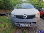 Volkswagen Transporter  Aukcja 291193 - grafika 2