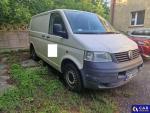 Volkswagen Transporter  Aukcja 291193 - grafika 3