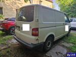 Volkswagen Transporter  Aukcja 291193 - grafika 4