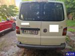 Volkswagen Transporter  Aukcja 291193 - grafika 5