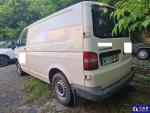 Volkswagen Transporter  Aukcja 291193 - grafika 6