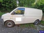 Volkswagen Transporter  Aukcja 291193 - grafika 7