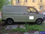 Volkswagen Transporter  Aukcja 291193 - grafika 8