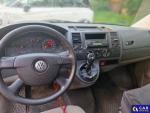 Volkswagen Transporter  Aukcja 291193 - grafika 9