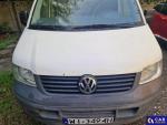 Volkswagen Transporter  Aukcja 291193 - grafika 14