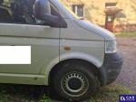 Volkswagen Transporter  Aukcja 291193 - grafika 18