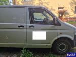 Volkswagen Transporter  Aukcja 291193 - grafika 19