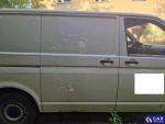 Volkswagen Transporter  Aukcja 291193 - grafika 20