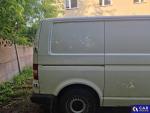 Volkswagen Transporter  Aukcja 291193 - grafika 21