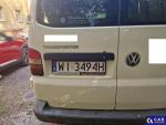 Volkswagen Transporter  Aukcja 291193 - grafika 23