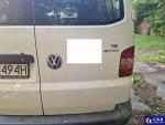 Volkswagen Transporter  Aukcja 291193 - grafika 24