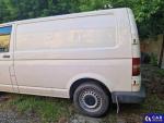 Volkswagen Transporter  Aukcja 291193 - grafika 27