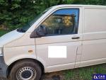 Volkswagen Transporter  Aukcja 291193 - grafika 28