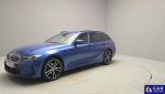 BMW Seria 3 320 Touring Diesel Mild Hybrid MR`22 E6d/e G21 Aukcja 288821 - grafika 2