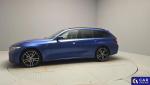 BMW Seria 3 320 Touring Diesel Mild Hybrid MR`22 E6d/e G21 Aukcja 288821 - grafika 1