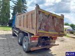Mercedes-Benz Actros  Aukcja 291524 - grafika 2
