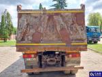 Mercedes-Benz Actros  Aukcja 291524 - grafika 3