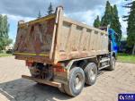 Mercedes-Benz Actros  Aukcja 291524 - grafika 4