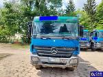 Mercedes-Benz Actros  Aukcja 291524 - grafika 6