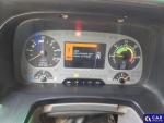 Mercedes-Benz Actros  Aukcja 291524 - grafika 9