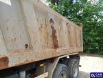 Mercedes-Benz Actros  Aukcja 291524 - grafika 34