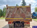 Mercedes-Benz Actros  Aukcja 291524 - grafika 42