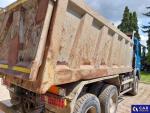 Mercedes-Benz Actros  Aukcja 291524 - grafika 44