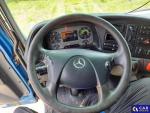 Mercedes-Benz Actros  Aukcja 291524 - grafika 79