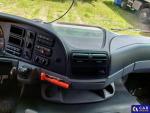 Mercedes-Benz Actros  Aukcja 291524 - grafika 87