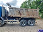 Mercedes-Benz Actros  Aukcja 291524 - grafika 104