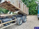 Mercedes-Benz Actros  Aukcja 291524 - grafika 106