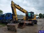 Caterpillar M316F  Aukcja 291525 - grafika 1