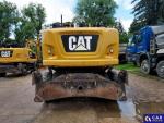 Caterpillar M316F  Aukcja 291525 - grafika 4