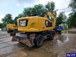 Caterpillar M316F  Aukcja 291525 - grafika 5