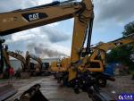 Caterpillar M316F  Aukcja 291525 - grafika 6